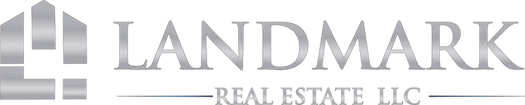 Landmark Real Estate, LLC Logo