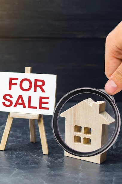 Search Properties for Sale